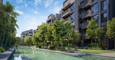 For Sale - Faber Residence