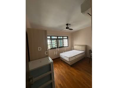 For Rent - 688C Choa Chu Kang Crescent
