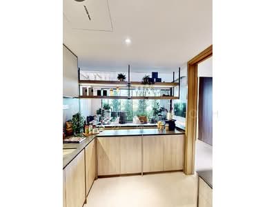 For Sale - Freehold Brand New Condo at Leasehold Price.