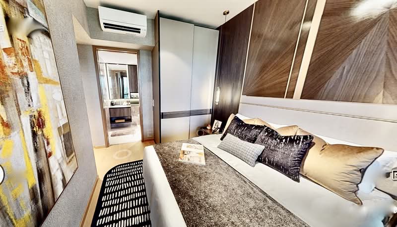 Freehold Brand New Condo at Leasehold Price. Condominium For Sale at S$ 2,522,000 | PropertyGuru Singapore