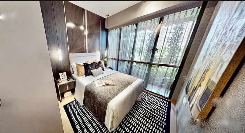 Freehold Brand New Condo at Leasehold Price. Condominium For Sale at S$ 2,522,000 | PropertyGuru Singapore