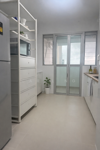 188A Bedok North Street 4 HDB Flat For Sale at S$ 870,000 | PropertyGuru Singapore - Kitchen
