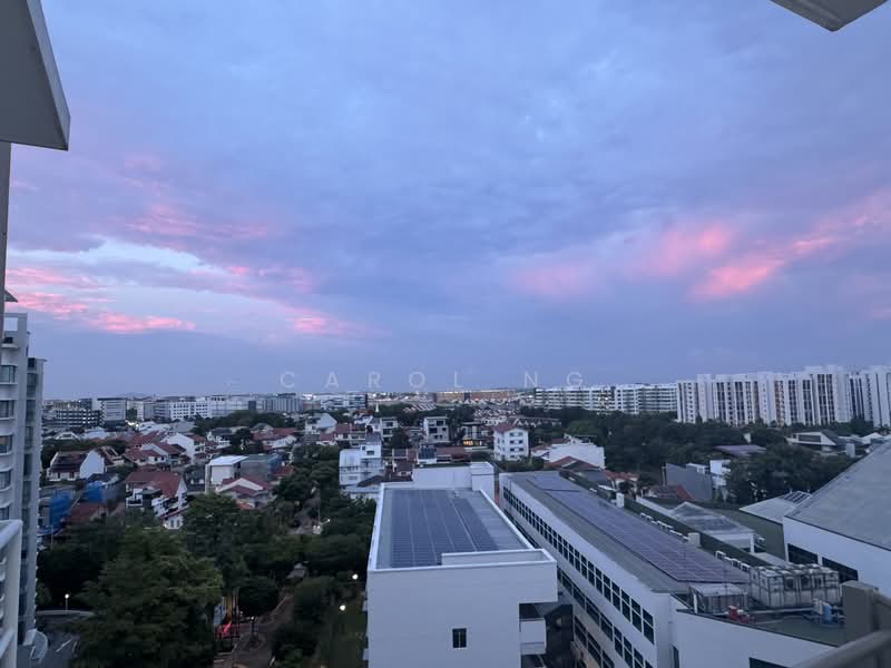 188A Fengshan GreenVille, 188A Bedok North Street 4, 3 Bedrooms, 1,001 sqft, HDB Flat For Sale, by Carol Ng, 500078063 - Exterior - PropertyGuru.com.sg