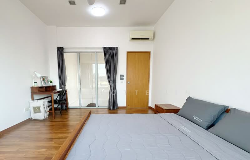 The Spectrum, 507 Pasir Panjang Road, Room Rental, 200 sqft, Condominium For Rent, by Charlotte Lin, 500078064 - Bedroom - PropertyGuru.com.sg