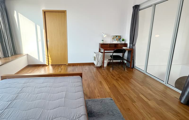 The Spectrum, 507 Pasir Panjang Road, Room Rental, 200 sqft, Condominium For Rent, by Charlotte Lin, 500078064 - Bedroom - PropertyGuru.com.sg