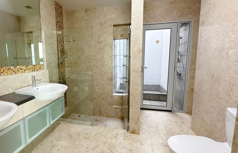 The Spectrum, 507 Pasir Panjang Road, Room Rental, 200 sqft, Condominium For Rent, by Charlotte Lin, 500078064 - Bathroom - PropertyGuru.com.sg