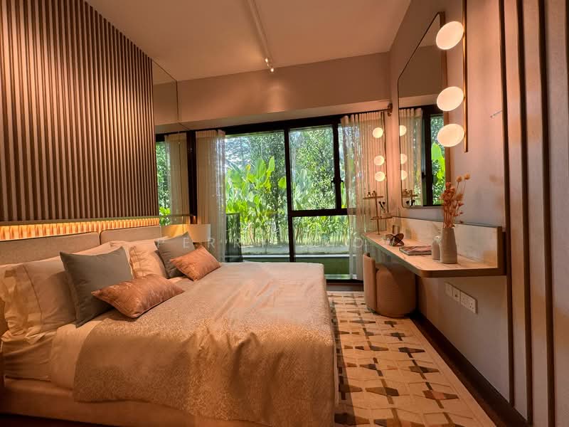 Terra Hill Condominium For Sale at S$ 5,440,000 | PropertyGuru Singapore - Bedroom