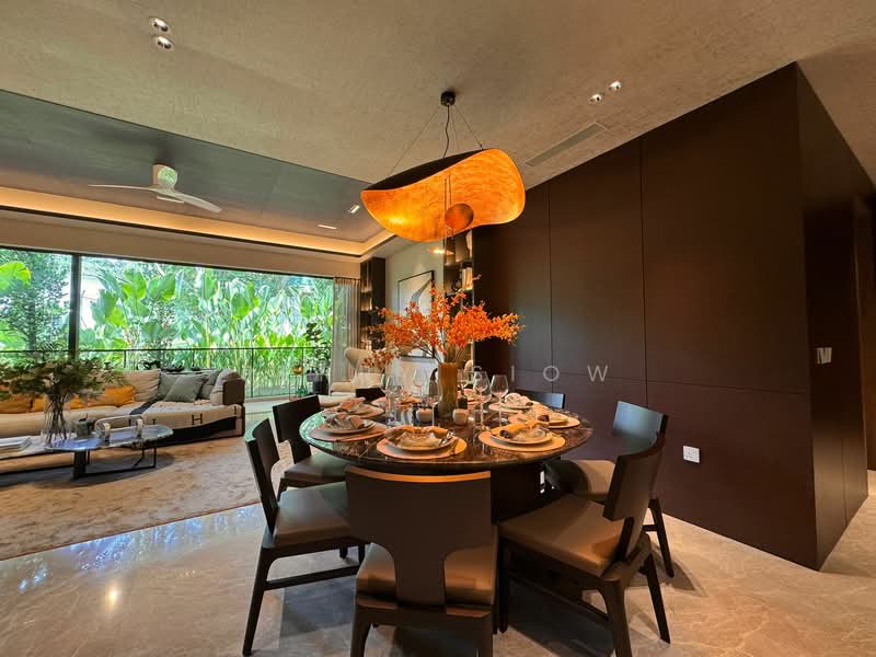 Terra Hill Condominium For Sale at S$ 5,440,000 | PropertyGuru Singapore