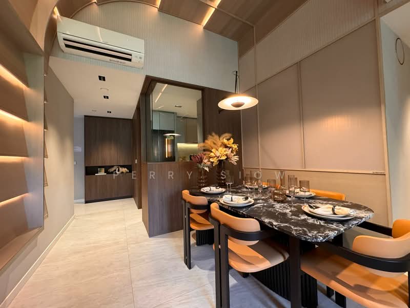 Terra Hill Condominium For Sale at S$ 5,440,000 | PropertyGuru Singapore