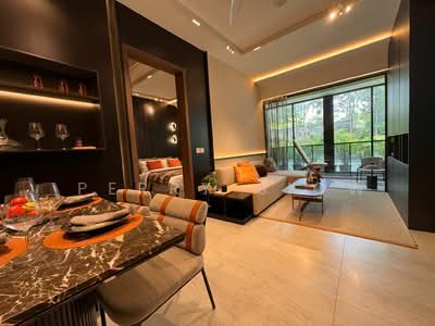 For Sale - Terra Hill