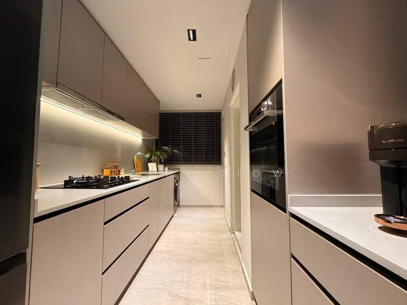 Terra Hill Condominium For Sale at S$ 5,440,000 | PropertyGuru Singapore