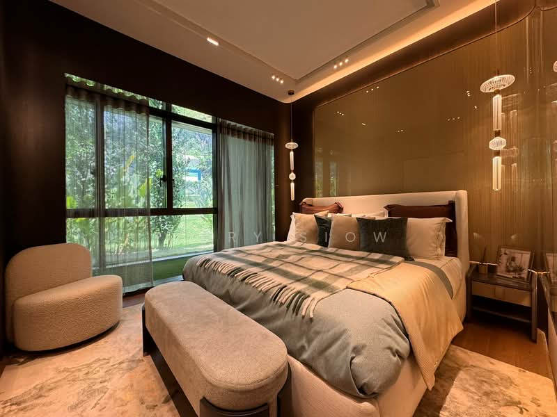 Terra Hill Condominium For Sale at S$ 5,440,000 | PropertyGuru Singapore