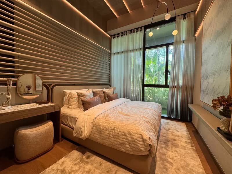 Terra Hill Condominium For Sale at S$ 5,440,000 | PropertyGuru Singapore