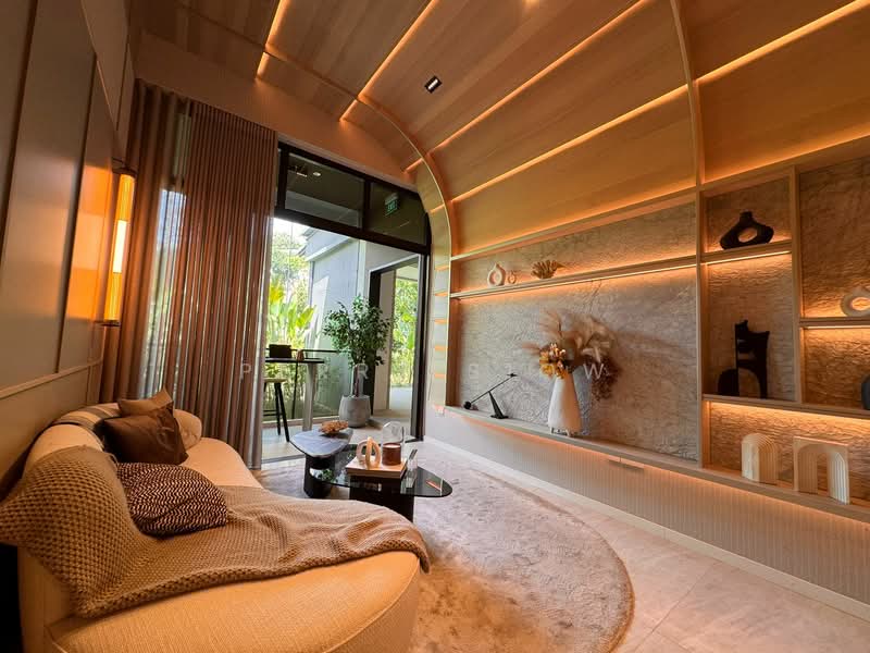 Terra Hill Condominium For Sale at S$ 5,440,000 | PropertyGuru Singapore