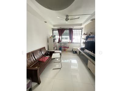 For Sale - 873 Yishun Street 81