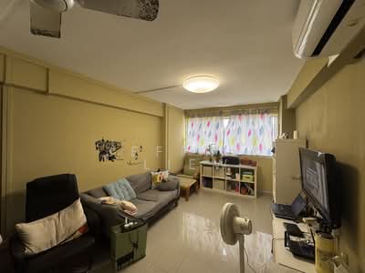 For Sale - 191 Lorong 4 Toa Payoh