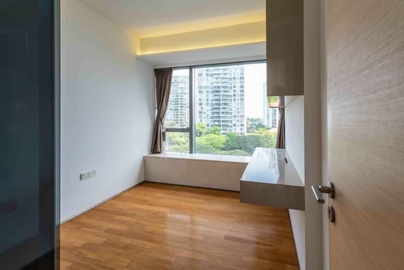 Silversea, , 2 Bedrooms, 980 sqft, Condominium For Rent, by Flynn Wong, 500078068 - Common Bedroom - PropertyGuru.com.sg