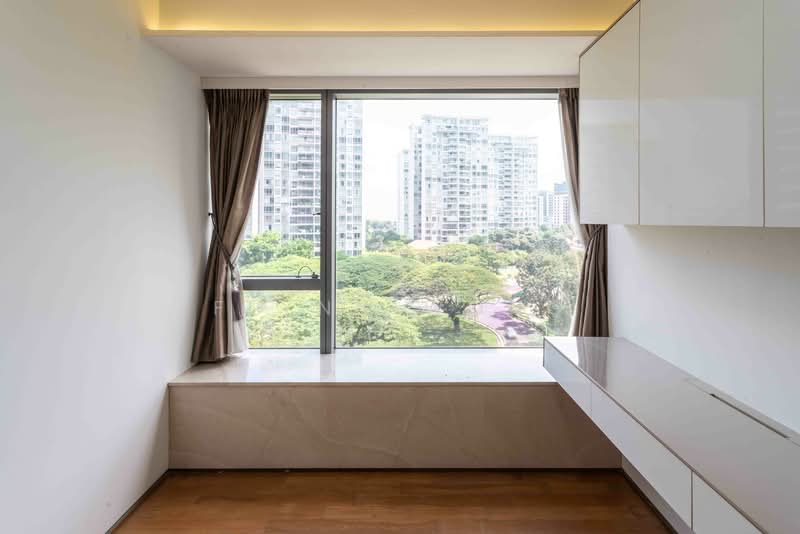 Silversea, , 2 Bedrooms, 980 sqft, Condominium For Rent, by Flynn Wong, 500078068 - Common Bedroom 2 - PropertyGuru.com.sg