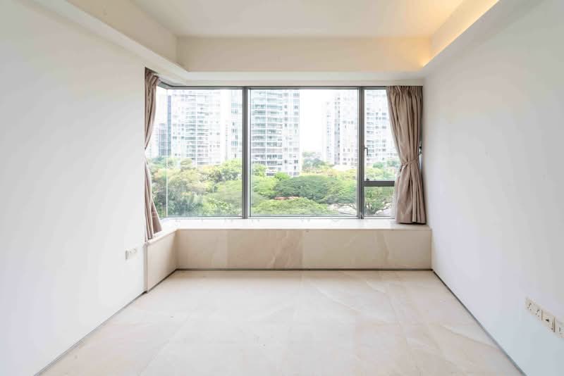 Silversea, , 2 Bedrooms, 980 sqft, Condominium For Rent, by Flynn Wong, 500078068 - Master Bedroom 2 - PropertyGuru.com.sg