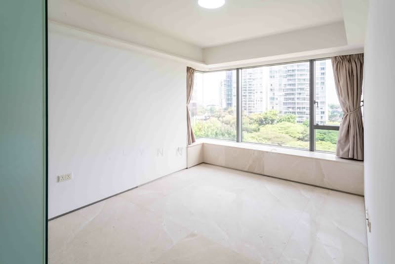 Silversea, , 2 Bedrooms, 980 sqft, Condominium For Rent, by Flynn Wong, 500078068 - Master Bedroom - PropertyGuru.com.sg