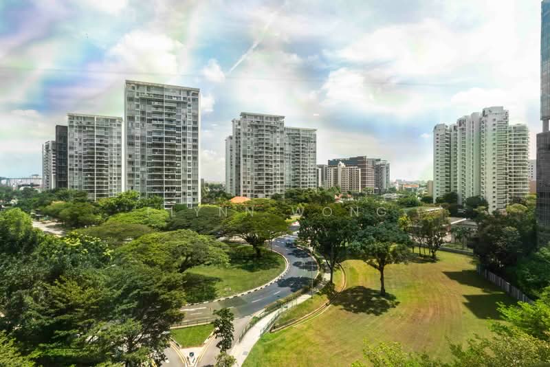 Silversea, , 2 Bedrooms, 980 sqft, Condominium For Rent, by Flynn Wong, 500078068 - Exterior View - PropertyGuru.com.sg