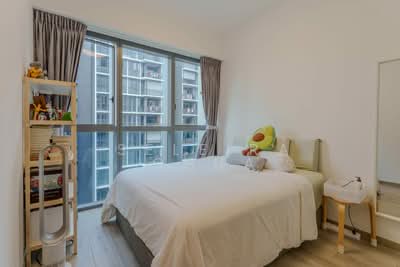 For Rent - The Alps Residences