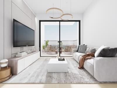 For Sale - The Alps Residences