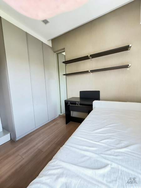 Belysa, 59 Pasir Ris Drive 1, 3 Bedrooms, 969 sqft, Executive Condominium For Rent, by Julian Li, 500078074 - Bedroom - PropertyGuru.com.sg