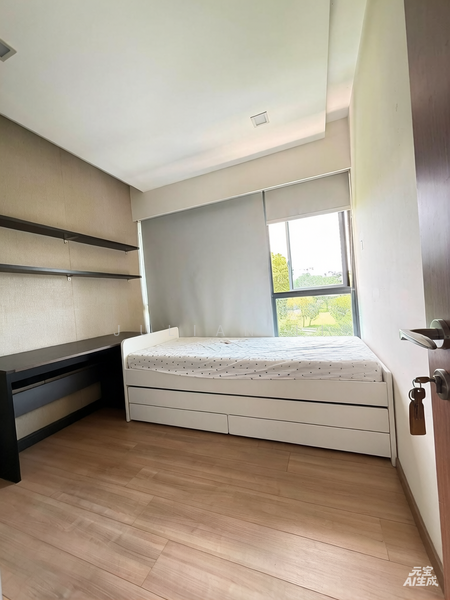 Belysa, 59 Pasir Ris Drive 1, 3 Bedrooms, 969 sqft, Executive Condominium For Rent, by Julian Li, 500078074 - Bedroom - PropertyGuru.com.sg