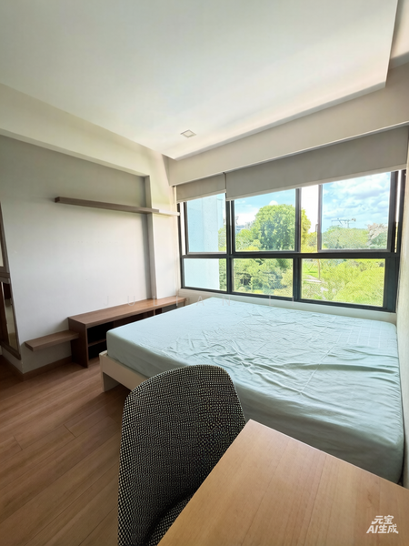 Belysa, 59 Pasir Ris Drive 1, 3 Bedrooms, 969 sqft, Executive Condominium For Rent, by Julian Li, 500078074 - Bedroom - PropertyGuru.com.sg