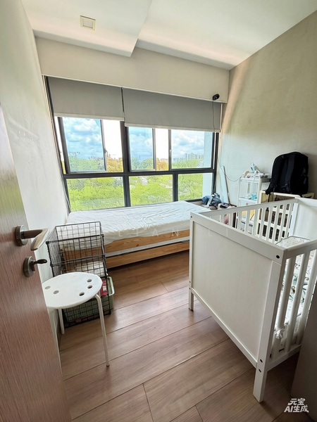 Belysa, 59 Pasir Ris Drive 1, 3 Bedrooms, 969 sqft, Executive Condominium For Rent, by Julian Li, 500078074 - Bedroom - PropertyGuru.com.sg