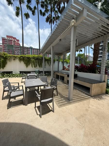 Belysa, 59 Pasir Ris Drive 1, 3 Bedrooms, 969 sqft, Executive Condominium For Rent, by Julian Li, 500078074 - Exterior - PropertyGuru.com.sg