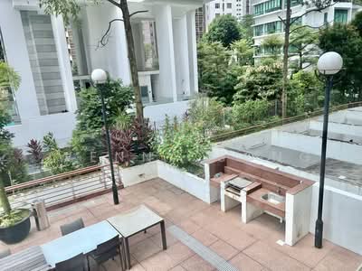 For Rent - River Valley Road Condo