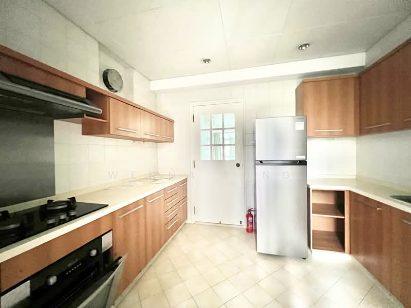 River Valley Road Condo, , 2 Bedrooms, 1,118 sqft, Condominium For Rent, by Wenna Song, 500078079 - Kitchen - PropertyGuru.com.sg