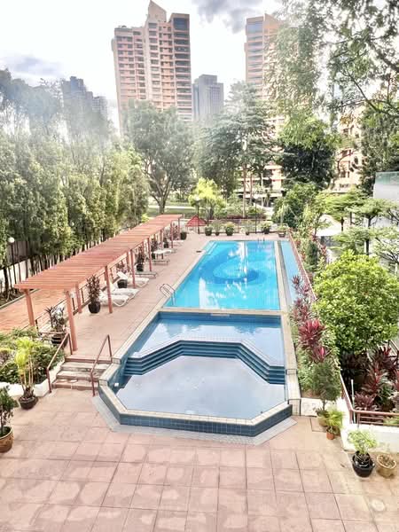 River Valley Road Condo, , 2 Bedrooms, 1,118 sqft, Condominium For Rent, by Wenna Song, 500078079 - Exterior - PropertyGuru.com.sg