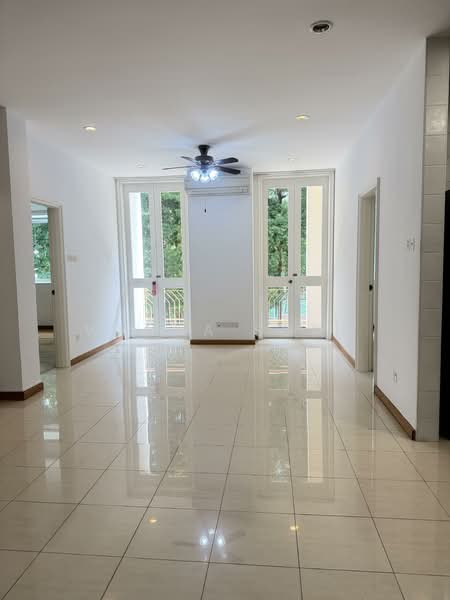 River Valley Road Condo, , 2 Bedrooms, 1,118 sqft, Condominium For Rent, by Wenna Song, 500078079 - Living Room - PropertyGuru.com.sg