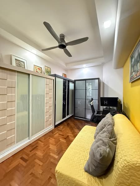 Ballota Park Condo, 150 Mariam Way, 3 Bedrooms, 1,420 sqft, Condominium For Rent, by Kavin Kuah, 500078080 - Interior - PropertyGuru.com.sg