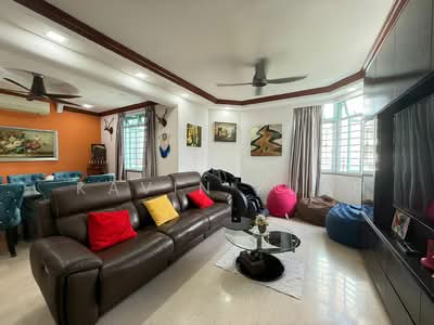 For Rent - Ballota Park Condo