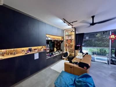 For Sale - Austville Residences