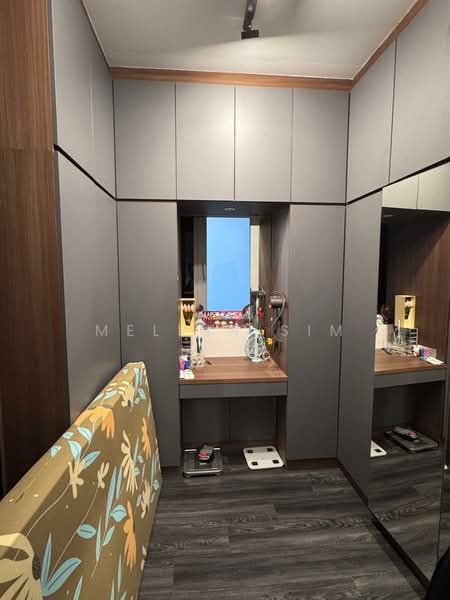 Austville Residences Executive Condominium For Sale at S$ 2,290,000 | PropertyGuru Singapore - Interior