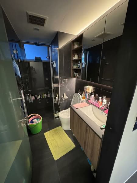 Austville Residences Executive Condominium For Sale at S$ 2,290,000 | PropertyGuru Singapore - Bathroom