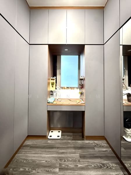 Austville Residences, 11 Sengkang East Avenue, 4 Bedrooms, 1,495 sqft, Executive Condominium For Sale, by Melvin Sim, 500078082 - Interior - PropertyGuru.com.sg