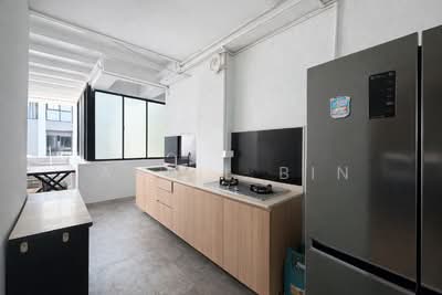 For Rent - Ever Lodge