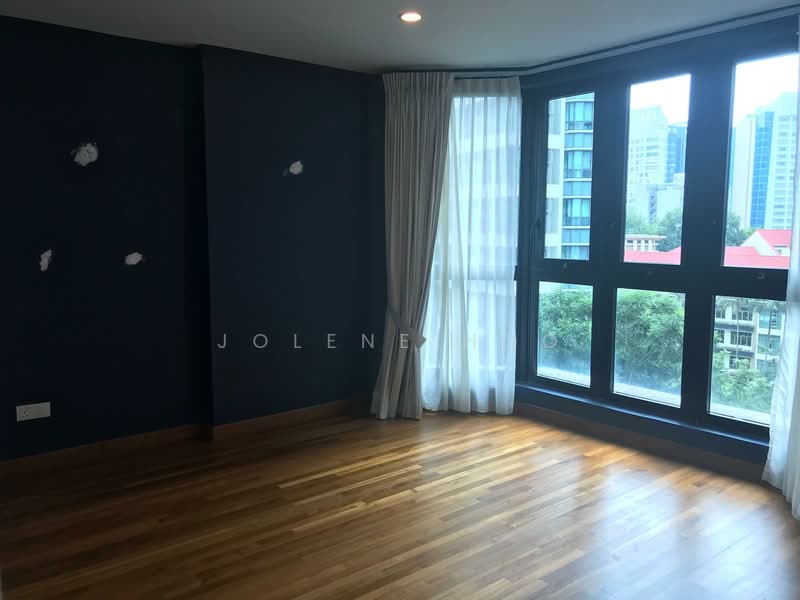 D'Grove Villas Condominium For Sale at S$ 7,500,000 | PropertyGuru Singapore - Interior