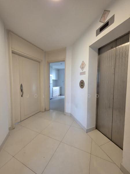 D'Grove Villas, 8A Orange Grove Road, Tanglin / Holland / Bukit Timah, 4 Bedrooms, 2,702 sqft, Condominium For Sale, by Jolene Hoo, 500078084 - Entrance - PropertyGuru.com.sg