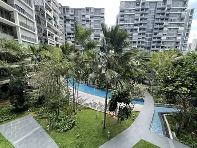 For Sale - Grandeur Park Residences