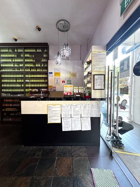 472 Tampines Street 44 HDB Flat For Sale at S$ 2,700,000 | PropertyGuru Singapore - Interior