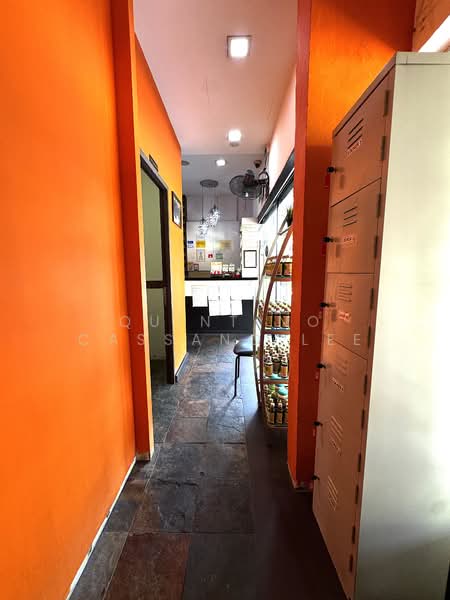 472 Tampines Street 44 HDB Flat For Sale at S$ 2,700,000 | PropertyGuru Singapore - Corridor