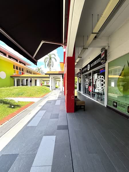 472 Tampines Street 44 HDB Flat For Sale at S$ 2,700,000 | PropertyGuru Singapore - Exterior