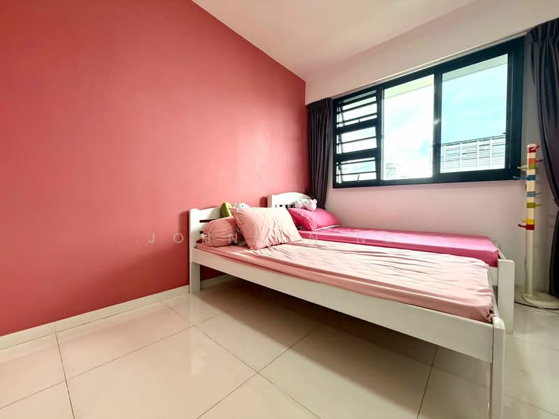 258C Punggol Field HDB Flat For Sale at S$ 858,000 | PropertyGuru Singapore - Bedroom